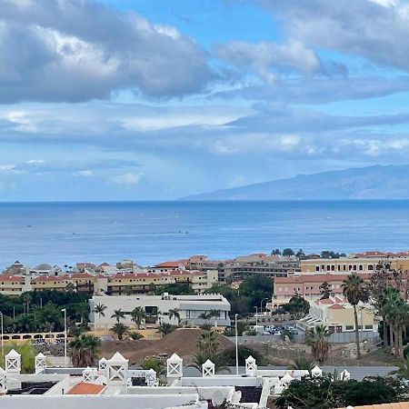 Villa Parque Del Conde, Ocean View Costa Adeje  Eksteriør bilde