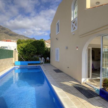 Villa Parque Del Conde, Ocean View Costa Adeje  Rom bilde