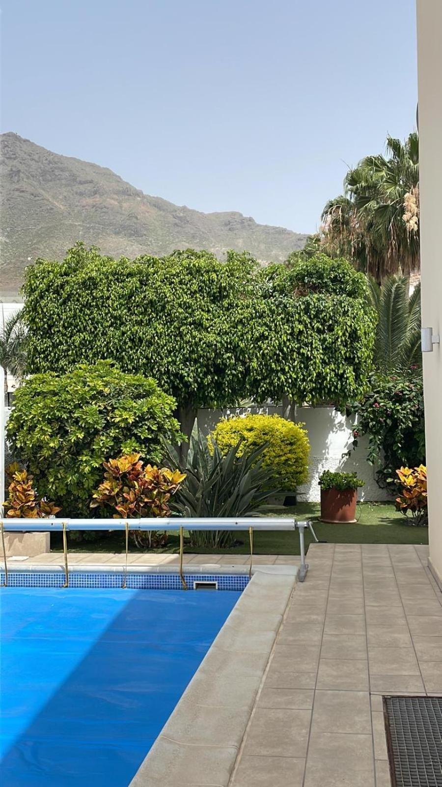 Villa Parque Del Conde, Ocean View Costa Adeje  Eksteriør bilde