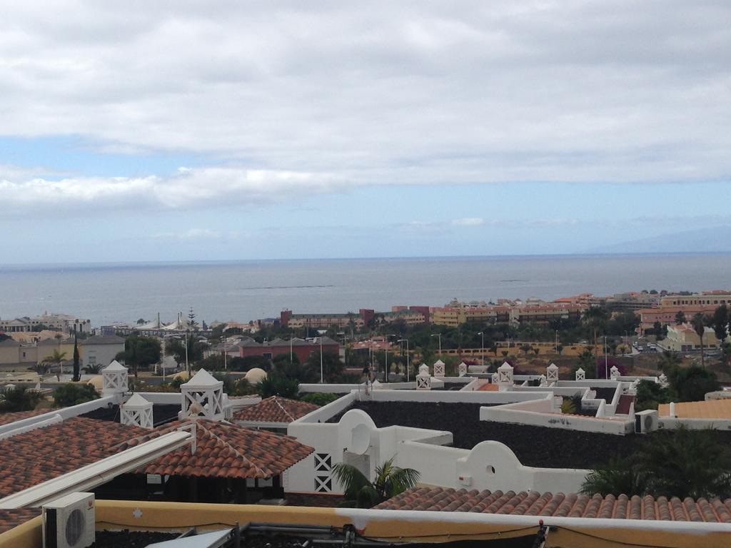 Villa Parque Del Conde, Ocean View Costa Adeje  Eksteriør bilde