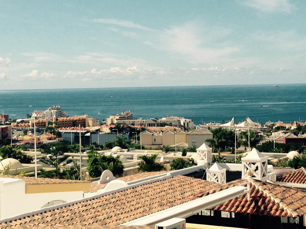 Villa Parque Del Conde, Ocean View Costa Adeje  Rom bilde